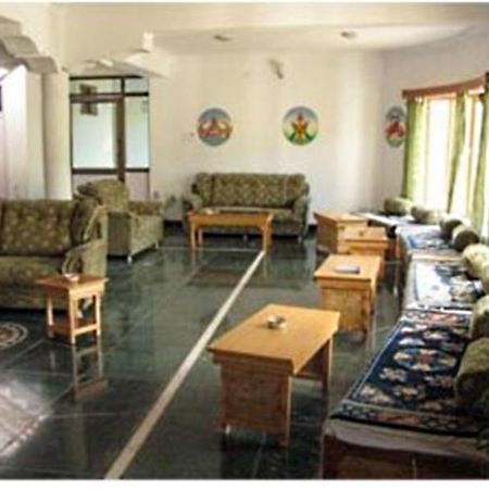 The Nature Residency Hotel Leh Εξωτερικό φωτογραφία